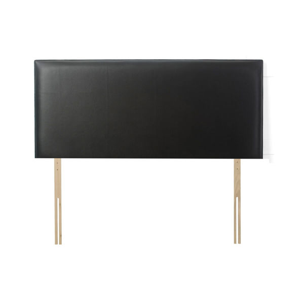 Luna Virgo Strutted Headboard